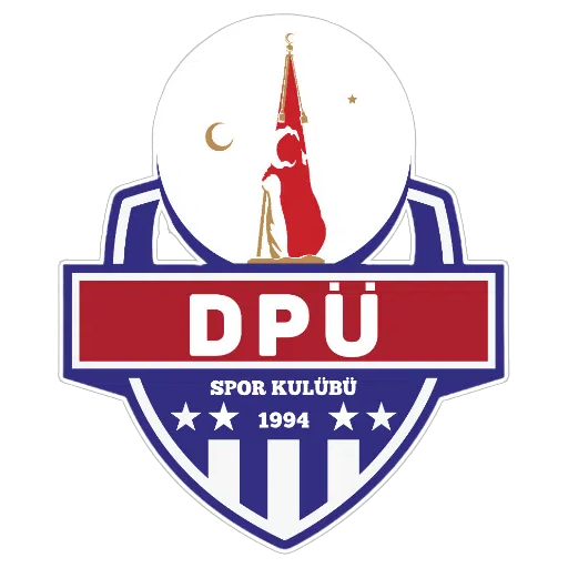 DPÜ Spor Kulübü Amblemi